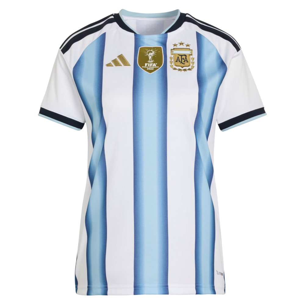 2026-2027 Argentina Home Shirt (Womens) 2026-2027 Argentina Home Shirt (Womens)