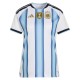 2026-2027 Argentina Home Shirt (Womens) 2026-2027 Argentina Home Shirt (Womens)
