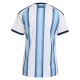 2026-2027 Argentina Home Shirt (Womens) 2026-2027 Argentina Home Shirt (Womens)