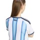 2026-2027 Argentina Home Shirt (Womens) 2026-2027 Argentina Home Shirt (Womens)