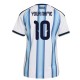 2026-2027 Argentina Home Shirt (Womens) 2026-2027 Argentina Home Shirt (Womens)