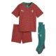2026-2027 Portugal Home Mini Kit 2026-2027 Portugal Home Mini Kit