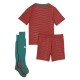2026-2027 Portugal Home Mini Kit 2026-2027 Portugal Home Mini Kit