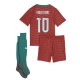 2026-2027 Portugal Home Mini Kit 2026-2027 Portugal Home Mini Kit