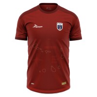 2024-2025 Cape Verde Third Jersey