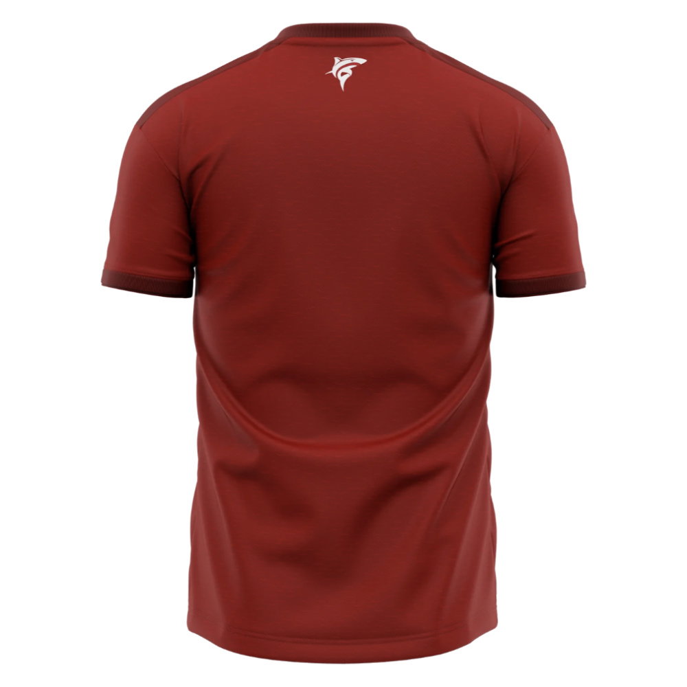 2024-2025 Cape Verde Third Jersey