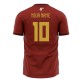 2024-2025 Cape Verde Third Jersey
