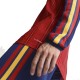 2026-2027 Spain Authentic Long Sleeve Home Shirt