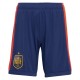 2026-2027 Spain Authentic Long Sleeve Home Shirt