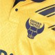 1991-1993 Oxford United Home Retro Shirt (Your Name)