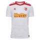 2024-2025 SSV Jahn Regensburg Home Jersey (Your Name) 2024-2025 SSV Jahn Regensburg Home Jersey (Your Name)