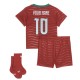 2026-2027 Portugal Home Baby Kit