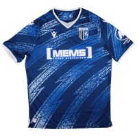 2025-2026 Gillingham Home Shirt