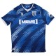 2025-2026 Gillingham Home Shirt (Your Name) 2025-2026 Gillingham Home Shirt (Your Name)