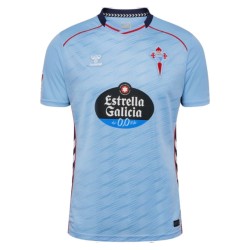 2025-2026 Celta Vigo Home Shirt