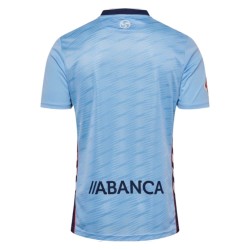 2025-2026 Celta Vigo Home Shirt 2025-2026 Celta Vigo Home Shirt