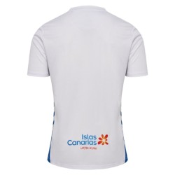 2025-2026 CD Tenerife Home Shirt 2025-2026 CD Tenerife Home Shirt