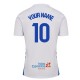2025-2026 CD Tenerife Home Shirt 2025-2026 CD Tenerife Home Shirt