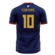 2023-2024 Cape Verde Home Shirt 2023-2024 Cape Verde Home Shirt