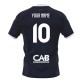 2025-2026 Bari Third Shirt
