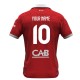 2025-2026 Bari Away Shirt
