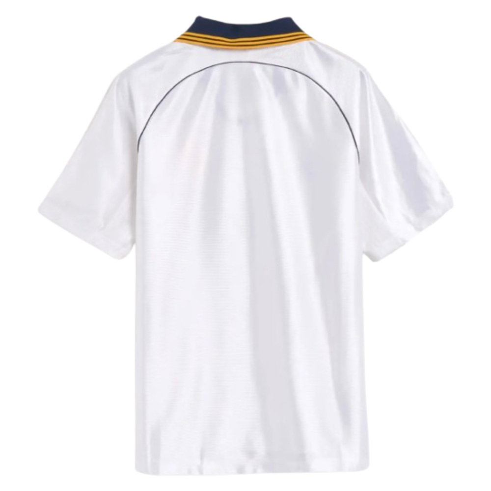 1998-2000 Real Madrid Reissue Home Shirt