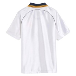 1998-2000 Real Madrid Reissue Home Shirt 1998-2000 Real Madrid Reissue Home Shirt