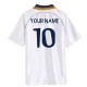 1998-2000 Real Madrid Reissue Home Shirt