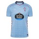 2025-2026 Celta Vigo Home Shirt (Your Name)