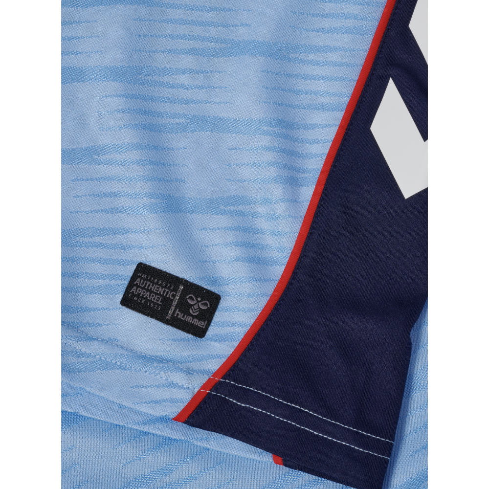 2025-2026 Celta Vigo Home Shirt (Your Name)