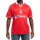 1998-2000 Nottingham Forest Home Retro Shirt