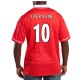 1998-2000 Nottingham Forest Home Retro Shirt