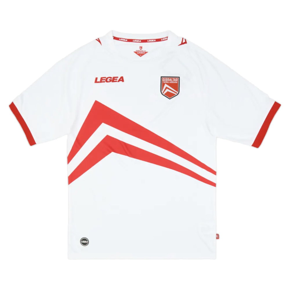2020-2021 Gibraltar Away Shirt 2020-2021 Gibraltar Away Shirt