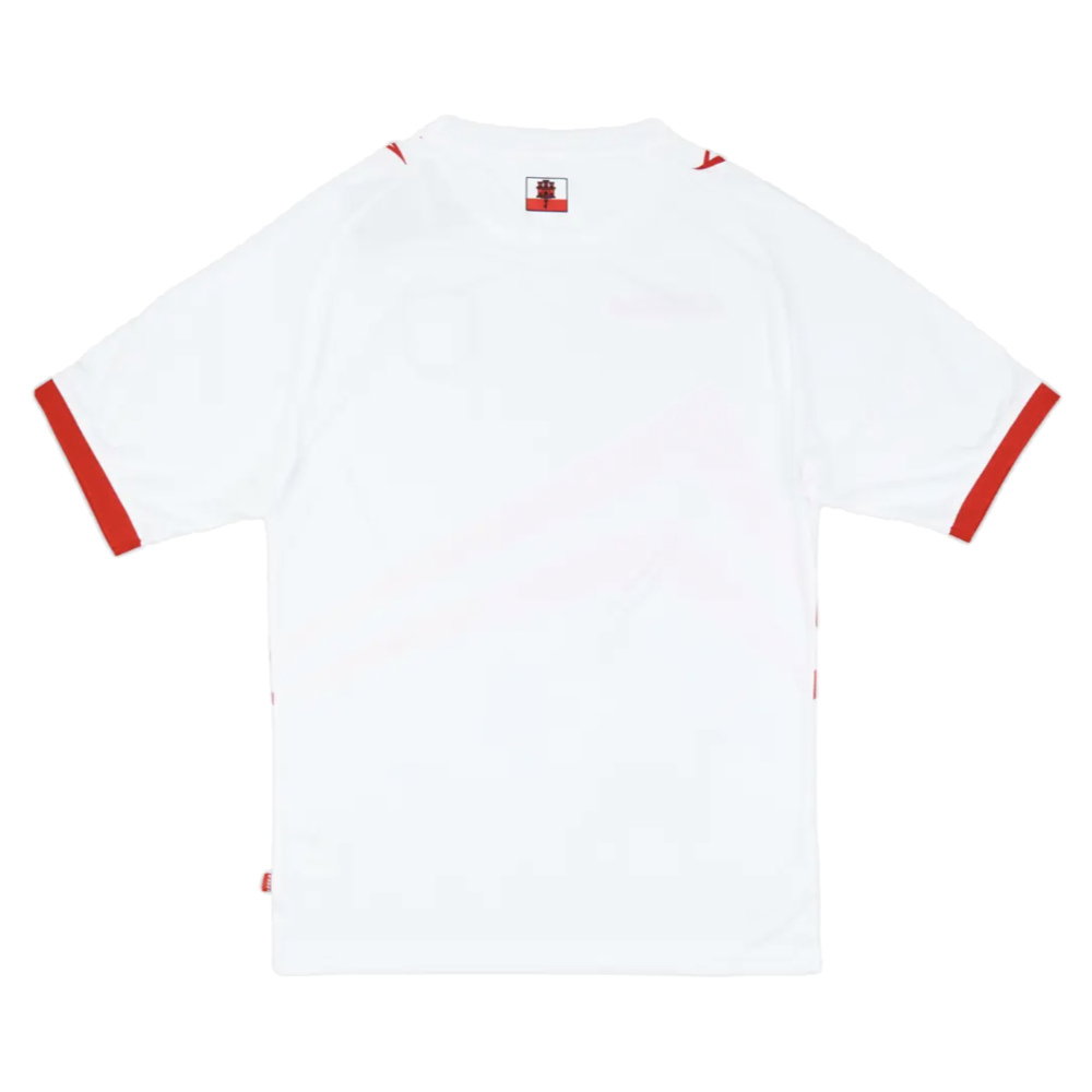 2020-2021 Gibraltar Away Shirt 2020-2021 Gibraltar Away Shirt