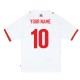 2020-2021 Gibraltar Away Shirt 2020-2021 Gibraltar Away Shirt