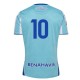 2025-2026 Malaga Home Shirt