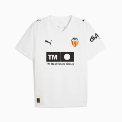 2025-2026 Valencia Home Shirt (Sadiq 6) 2025-2026 Valencia Home Shirt (Sadiq 6)