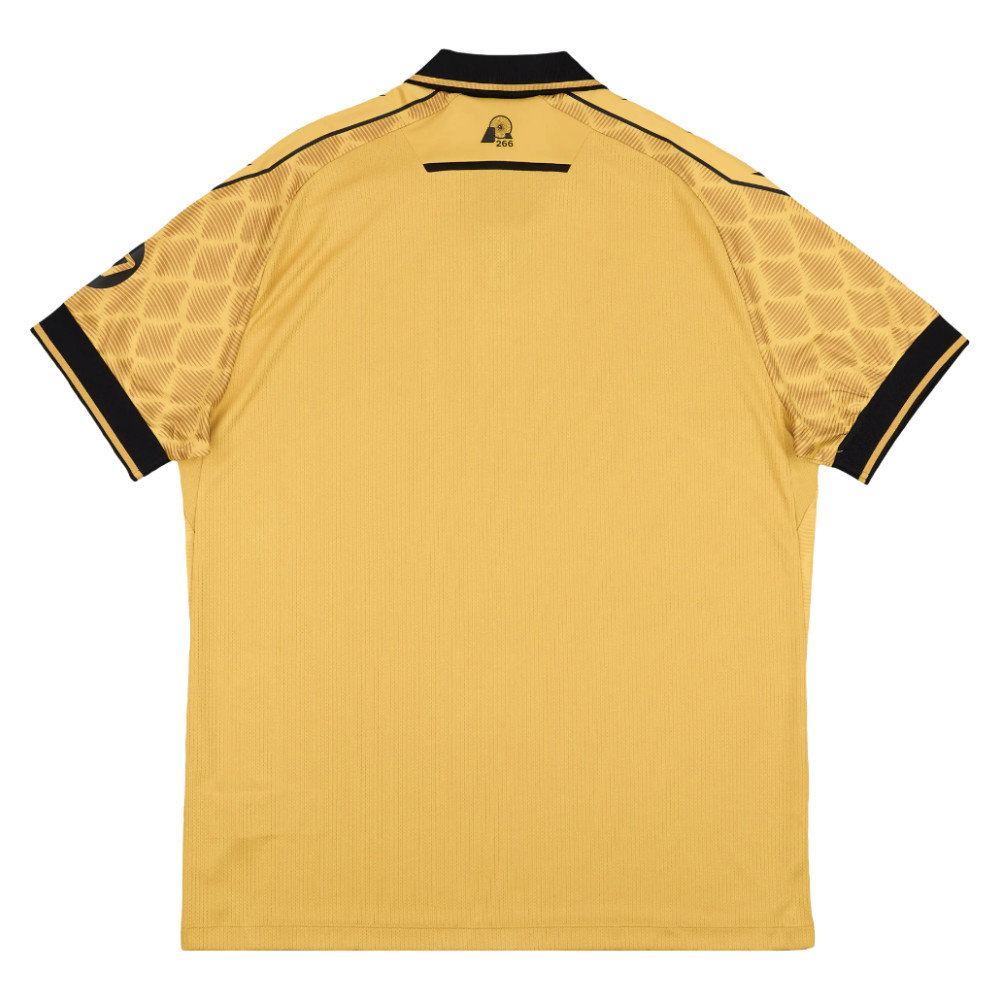 2024-2025 Wrexham Third Shirt 2024-2025 Wrexham Third Shirt