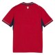 2026-2027 Czech Republic Home Shirt