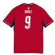 2026-2027 Czech Republic Home Shirt