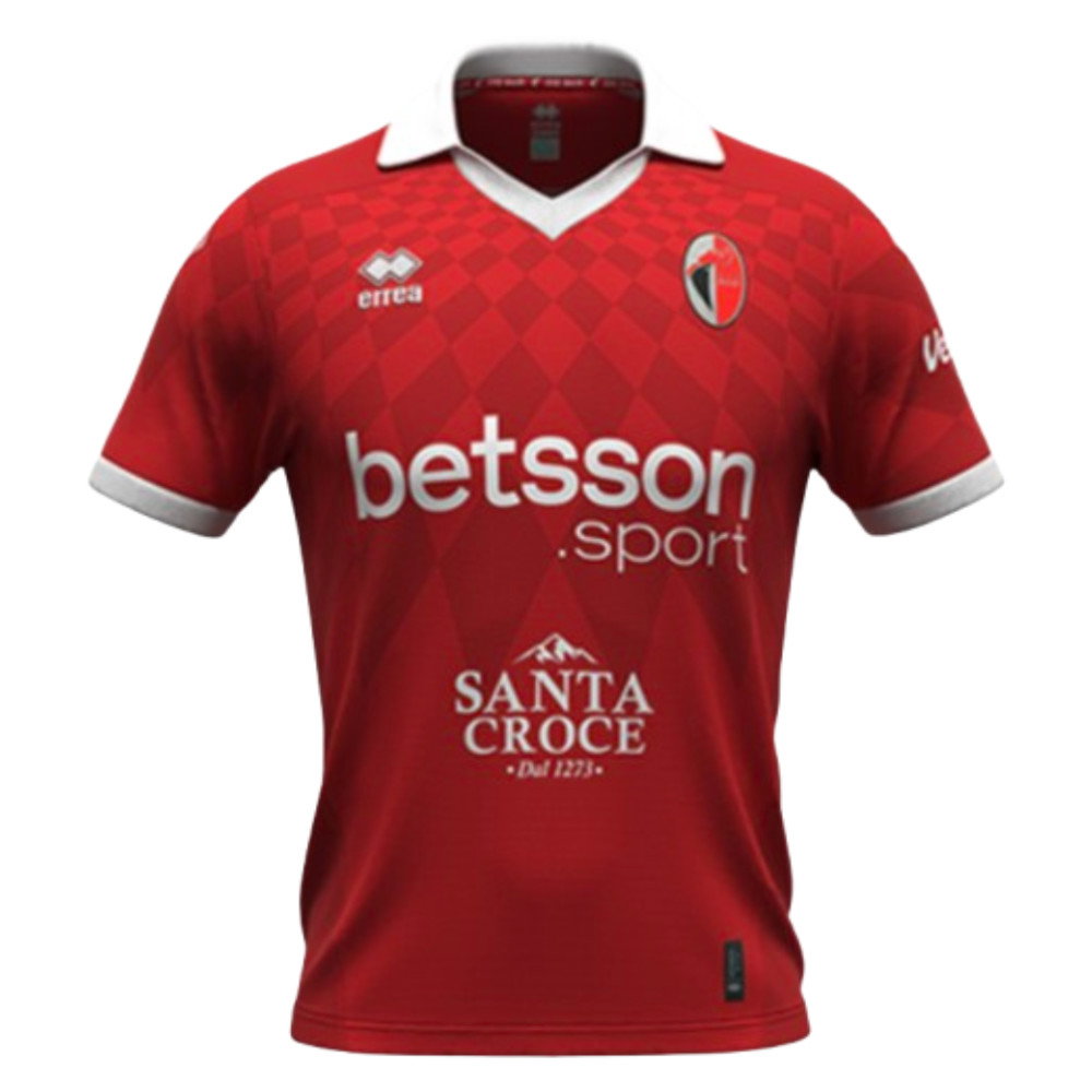 2025-2026 Bari Away Shirt (Your Name) 2025-2026 Bari Away Shirt (Your Name)
