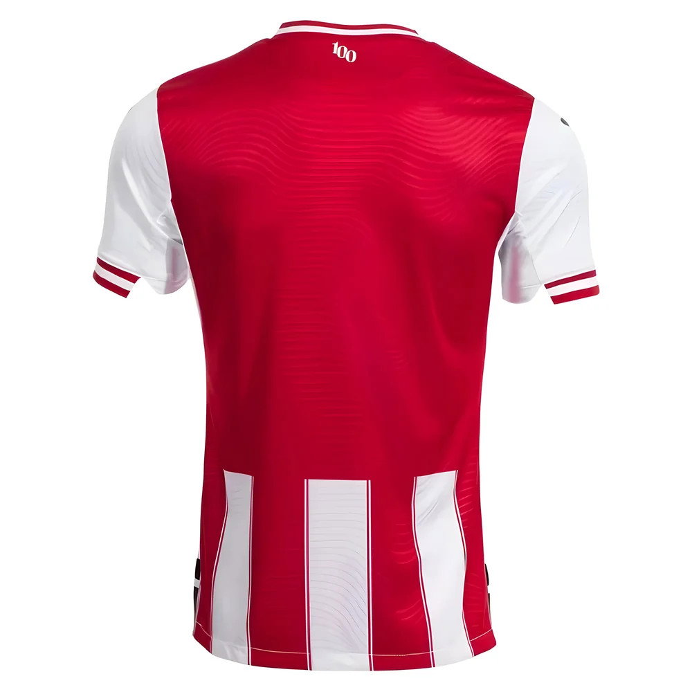 2025-2026 Brentford Authentic Home Shirt (Furo 47)