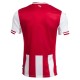 2025-2026 Brentford Authentic Home Shirt (Furo 47)