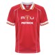 1982-1984 Rotherham United Home Retro Shirt 1982-1984 Rotherham United Home Retro Shirt