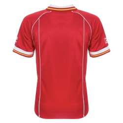 1982-1984 Rotherham United Home Retro Shirt
