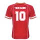 1982-1984 Rotherham United Home Retro Shirt 1982-1984 Rotherham United Home Retro Shirt