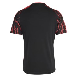 2026 New York Red Bulls Home Shirt 2026 New York Red Bulls Home Shirt
