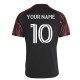 2026 New York Red Bulls Home Shirt