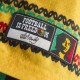 2026-2027 Jamaica Authentic Home Shirt