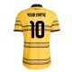 2026-2027 Jamaica Authentic Home Shirt